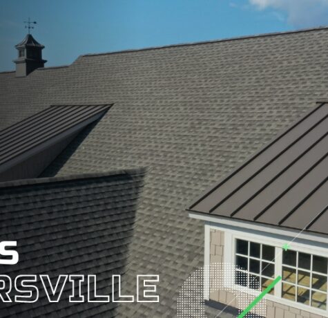 Ridge Vent For Roofs In Utah – Riverfront Roofing