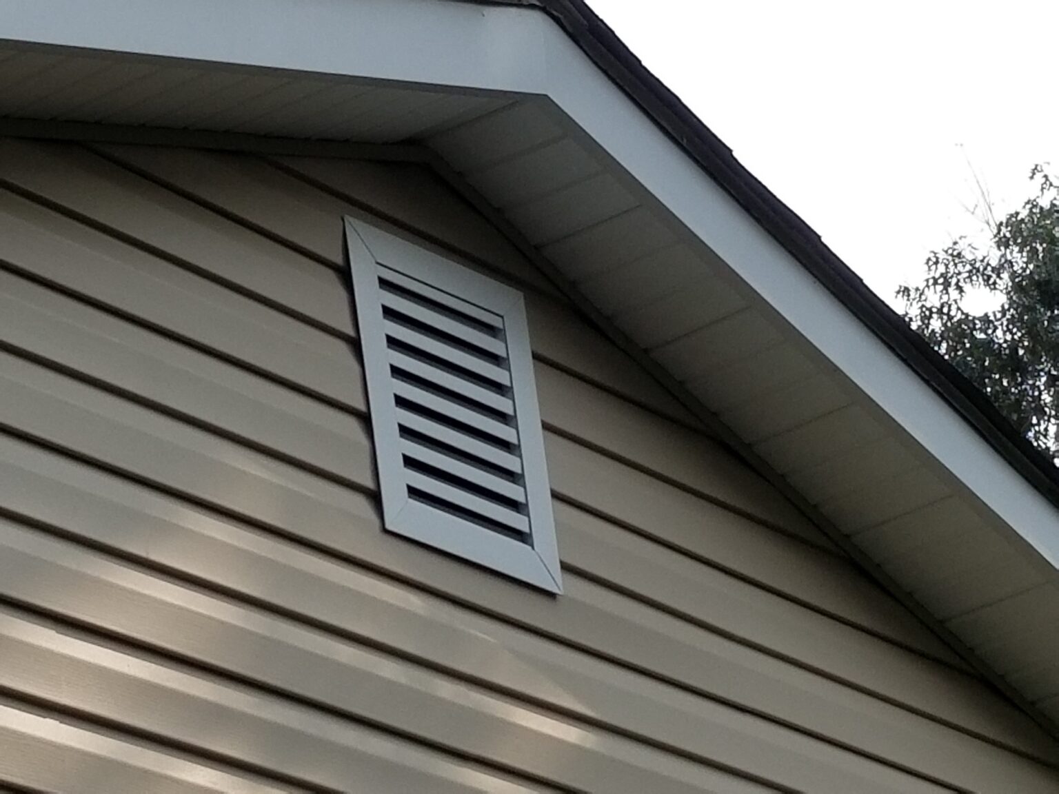 How Much does it cost to replace gable vents – Riverfront Roofing