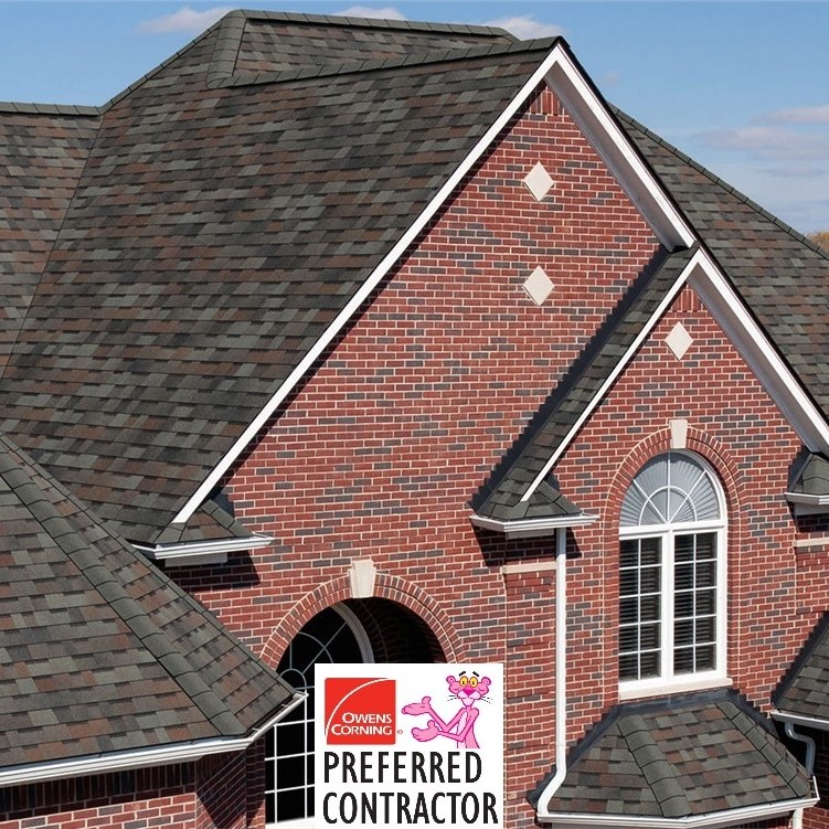 Is it possible to repair a damaged roof or do you need to replace it?