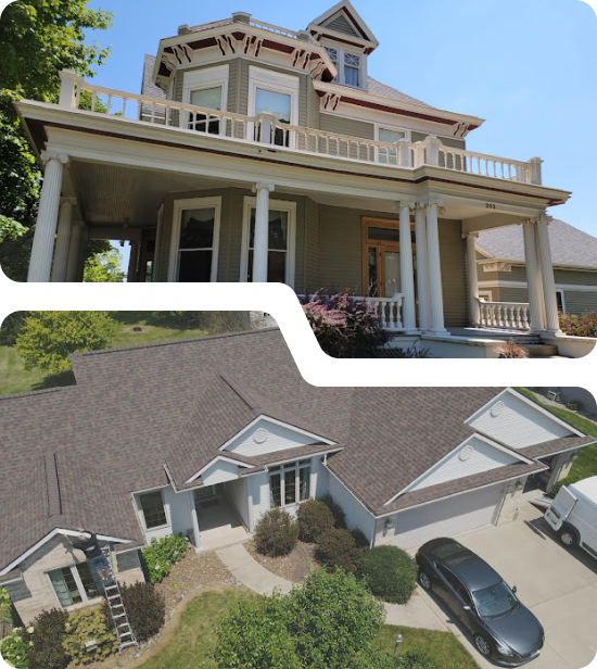 What are the Signs a Commercial Roof needs Repair or Replacement?