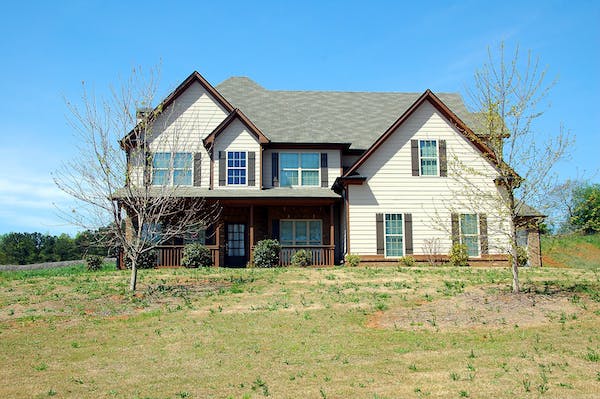 How much does it cost for a new roof?
