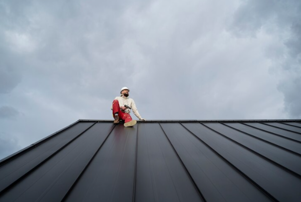 Commercial Roofing