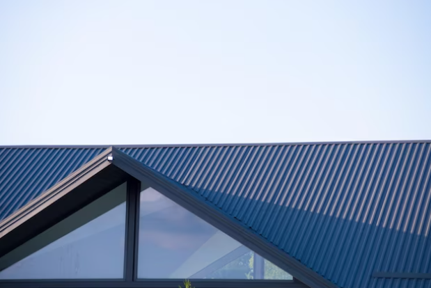 Metal Roofing