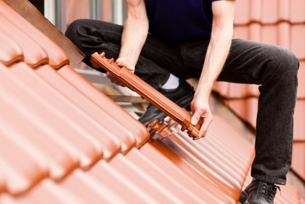 Roof Replacement