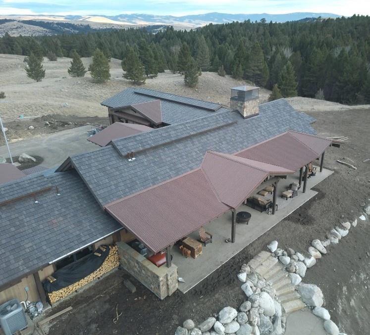 Butte Roofing Company Revolutionizes Roof Replacements in Butte, MT with Innovative Metal Roofing Solutions